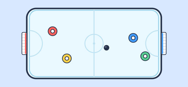 Air Hockey